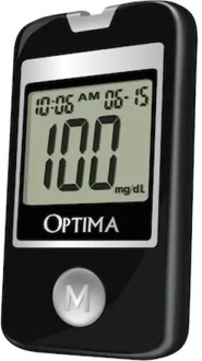 OKmeter Optima (OK-10H) Şeker Ölçüm Cihazı kullananlar yorumlar